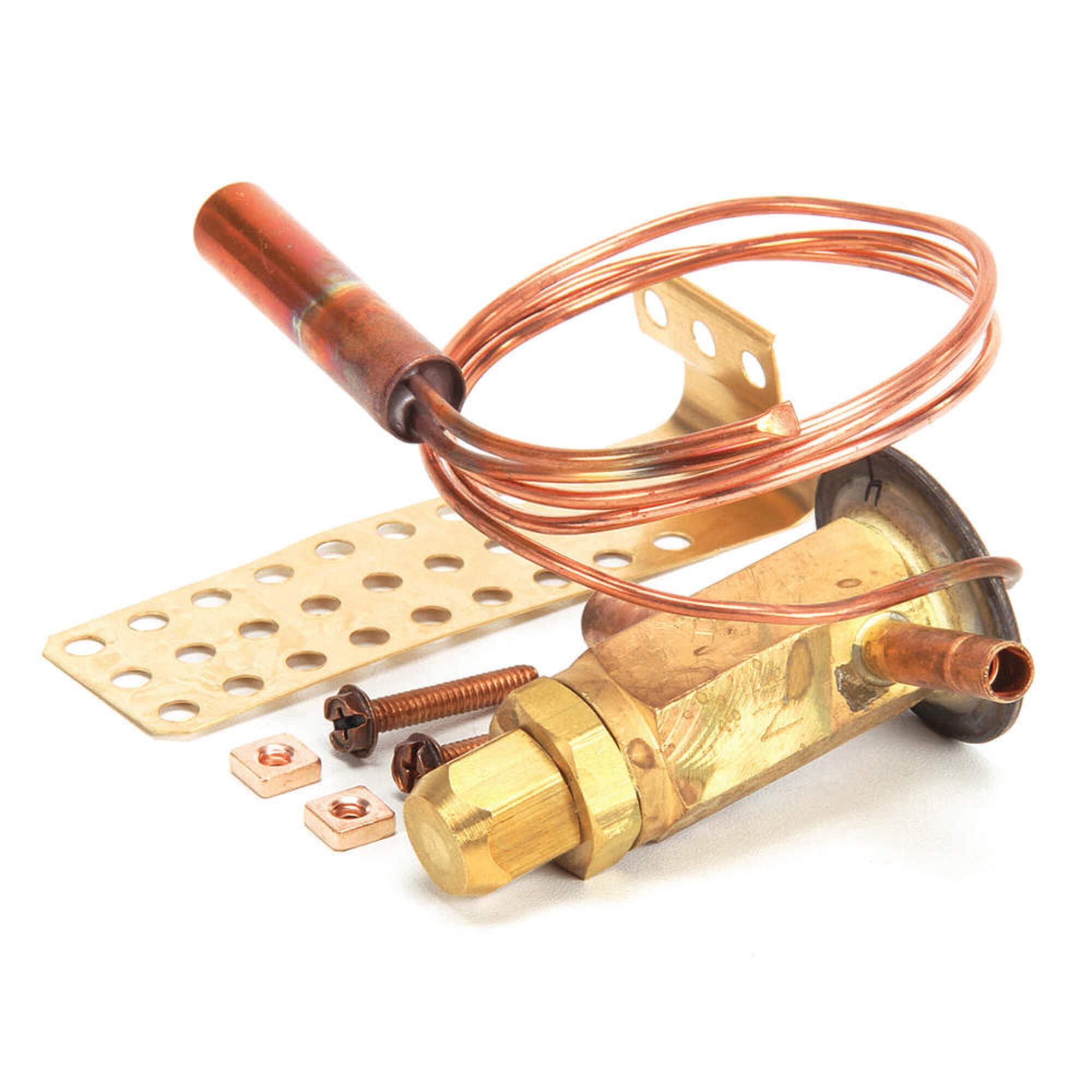 Amazon.com: Traulsen 325-60080-25 TXV AA1/8SW35 R-404A/LT I-1